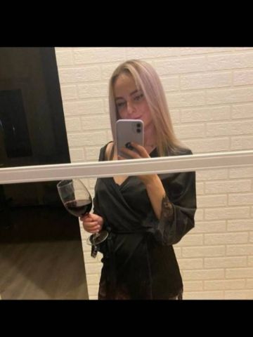 Проститутка Алина